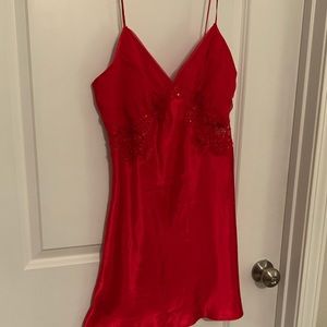 Victoria Secret lingerie